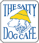 Salty Dog Cafe Home